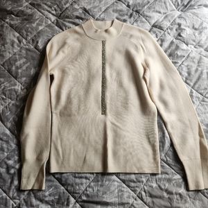Elie Tahari sweater